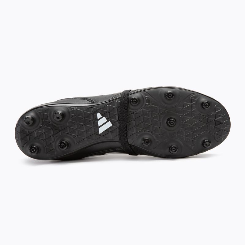Pánske kopačky adidas Copa Gloro 2 FG core black/cloud white 4