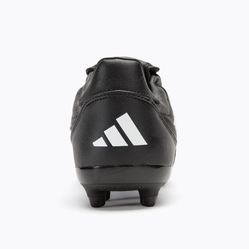 Pánske kopačky adidas Copa Gloro 2 FG core black/cloud white 6