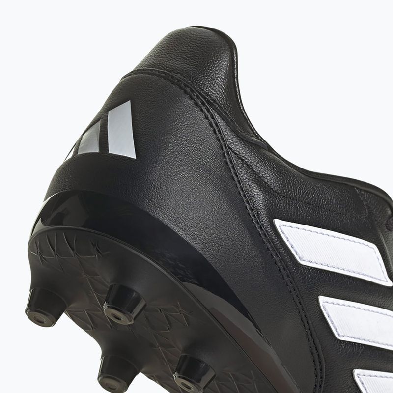 Pánske kopačky adidas Copa Gloro 2 FG core black/cloud white 9
