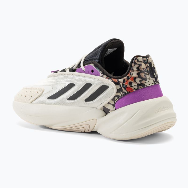 Dámske Obuv adidas Ozelia off white/core black/shock purple 3