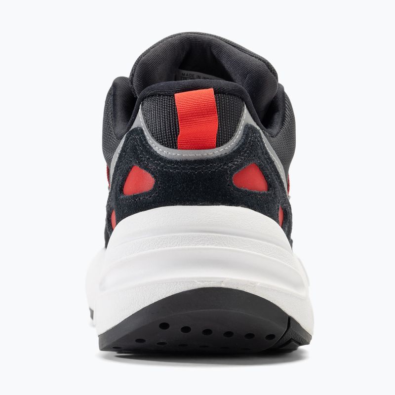 Detská obuv adidas ZX 22 core black/cloud white 6