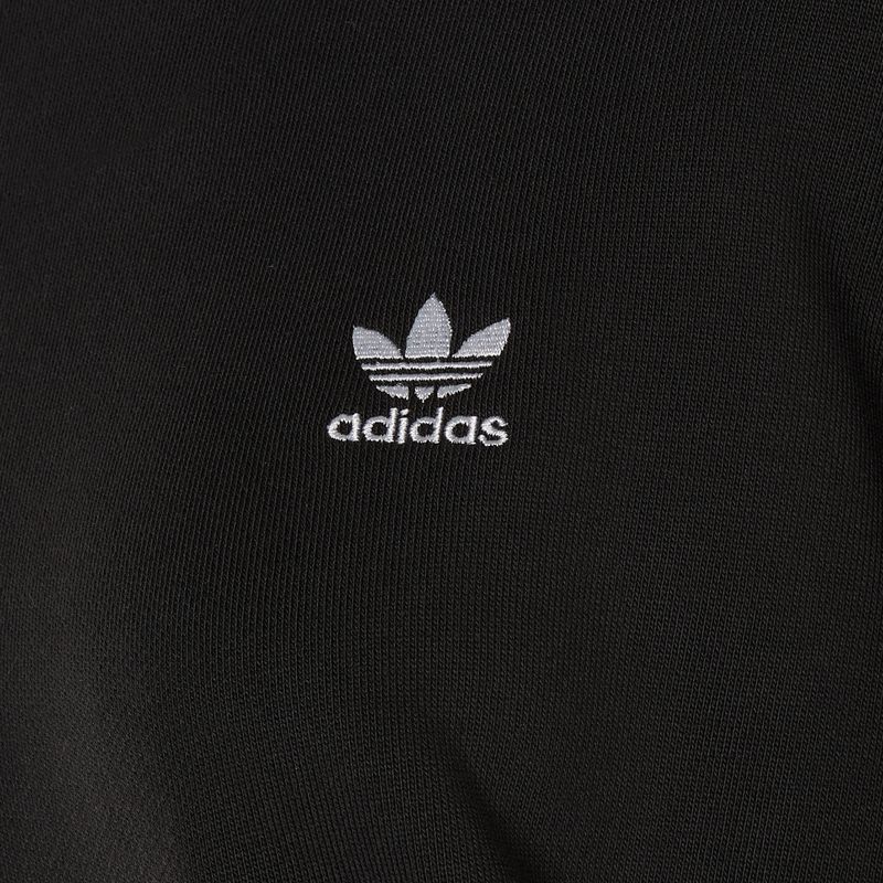 Dámska mikina adidas Adicolor Classics Oversized black 3