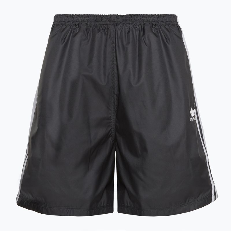 Dámske šortky adidas Adicolor Classics Ripstop black