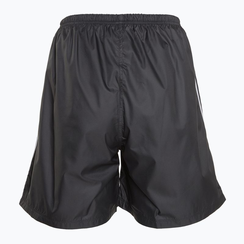 Dámske šortky adidas Adicolor Classics Ripstop black 2