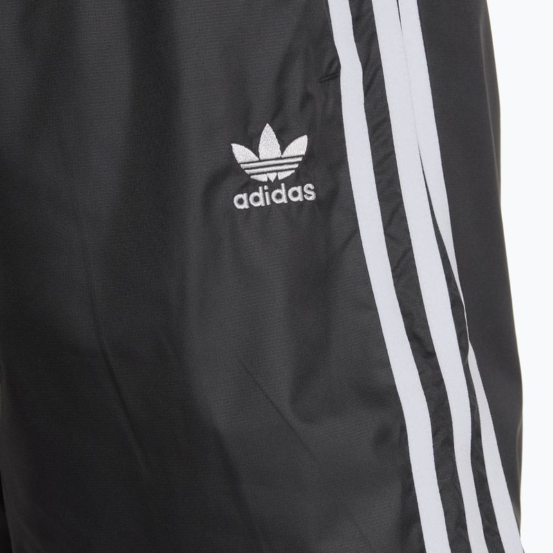 Dámske šortky adidas Adicolor Classics Ripstop black 3