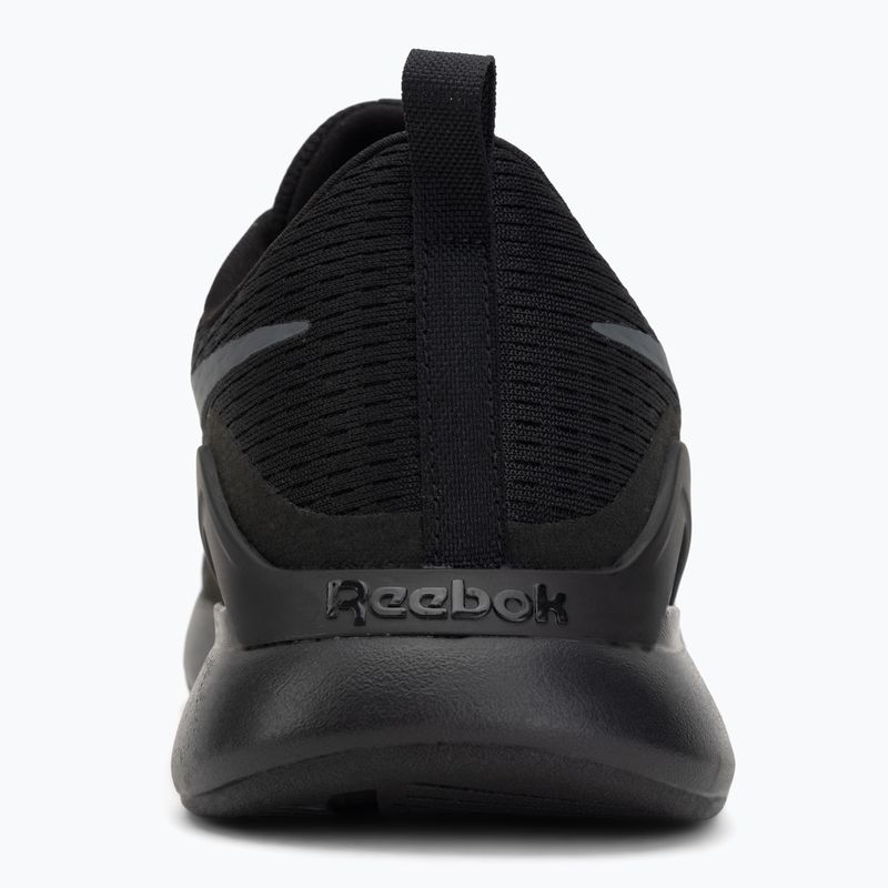 Pánske tréningové topánky Reebok Nanoflex Tr 2 cblack/cblack/cdgry7 6