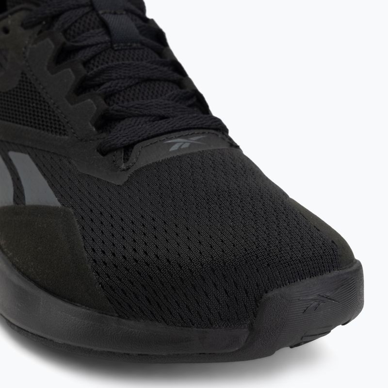 Pánske tréningové topánky Reebok Nanoflex Tr 2 cblack/cblack/cdgry7 7