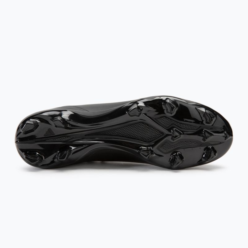 Pánske kopačky adidas X Crazyfast 3 FG core black 4