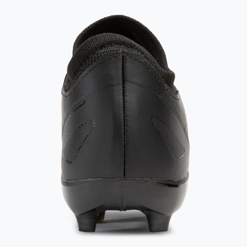 Pánske kopačky adidas X Crazyfast 3 FG core black 6