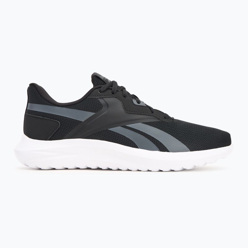 Pánska bežecká obuv Reebok Energen Lux core black/pure grey/cloud white 2