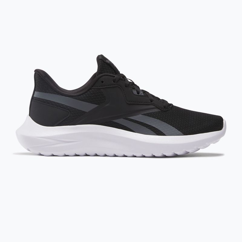 Dámska bežecká obuv Reebok Energen Lux core black/pure grey/cloud white 8