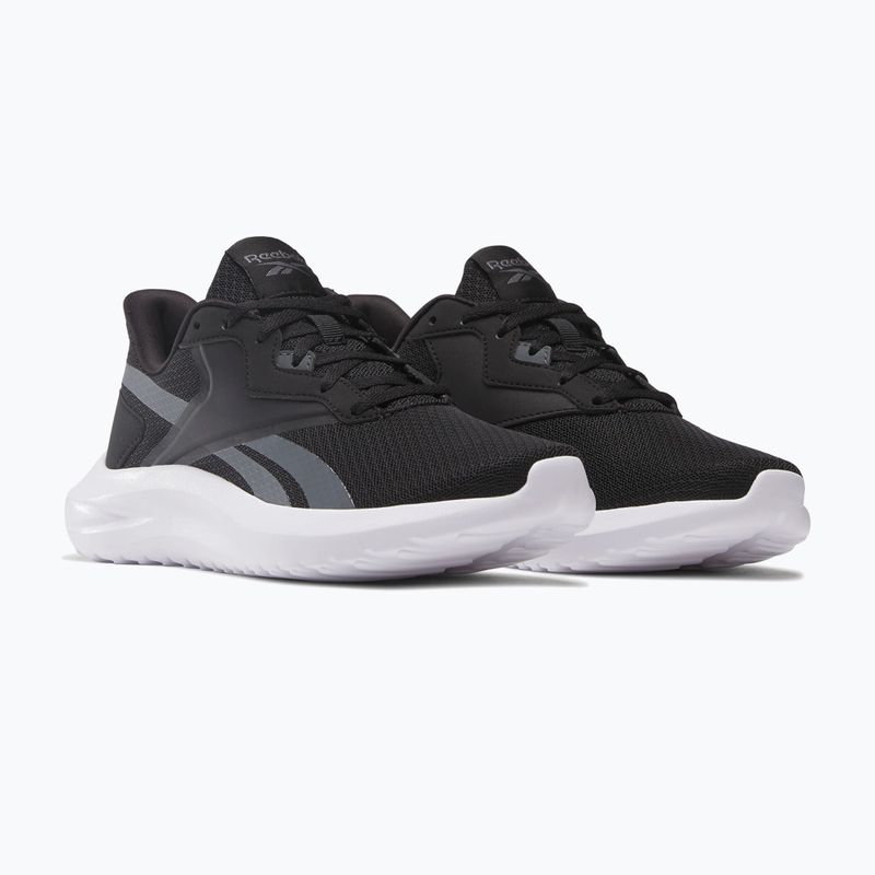 Dámska bežecká obuv Reebok Energen Lux core black/pure grey/cloud white 9