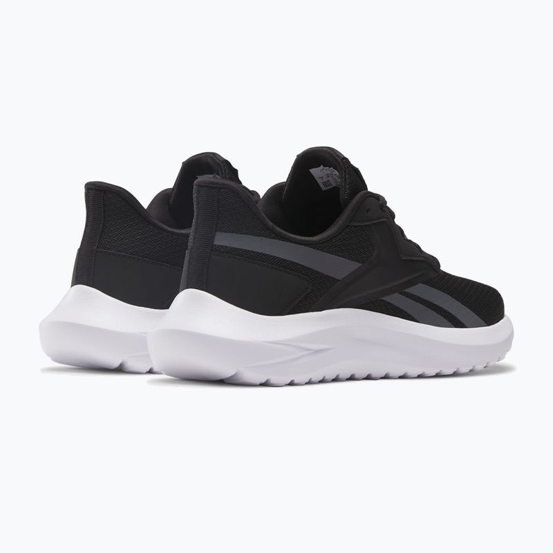 Dámska bežecká obuv Reebok Energen Lux core black/pure grey/cloud white 10