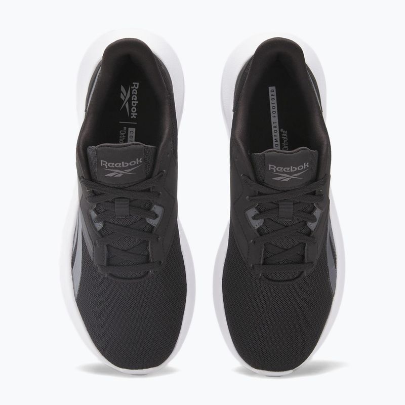 Dámska bežecká obuv Reebok Energen Lux core black/pure grey/cloud white 12