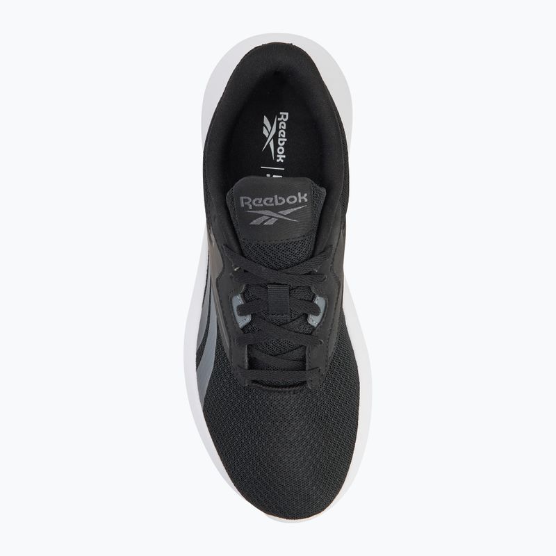 Dámska bežecká obuv Reebok Energen Lux core black/pure grey/cloud white 5