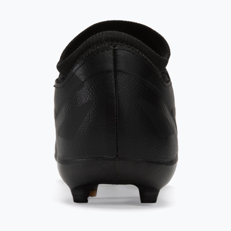 Detské kopačky adidas X Crazyfast 3 FG core black 6