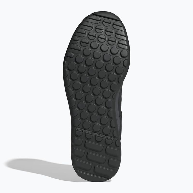 Dámska cyklistická obuv adidas FIVE TEN Trailcross LT core black/grey one/grey six 4
