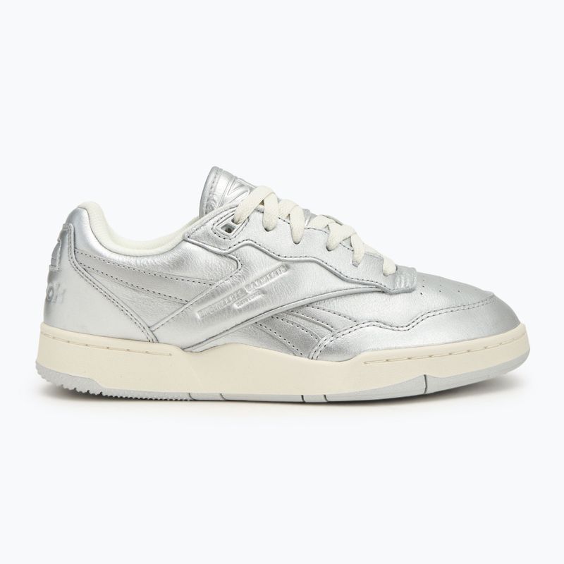Obuv Reebok Engineered Garments BB 4000 II silver metallic/silver metallic/chalk 2