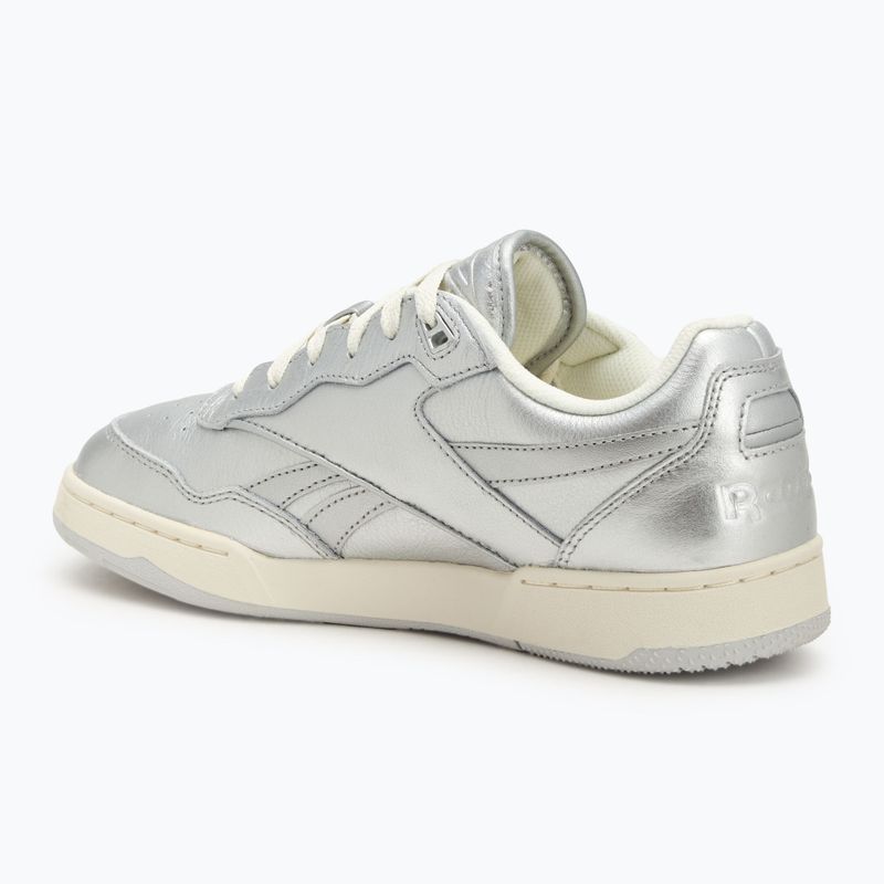 Obuv Reebok Engineered Garments BB 4000 II silver metallic/silver metallic/chalk 3