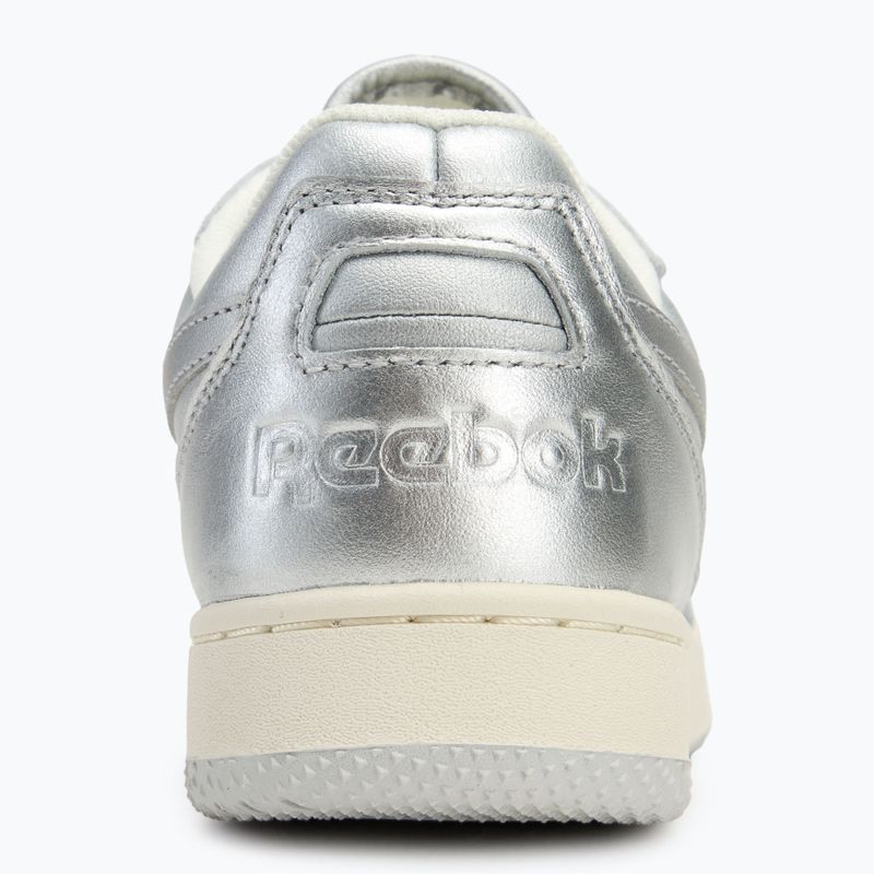 Obuv Reebok Engineered Garments BB 4000 II silver metallic/silver metallic/chalk 6