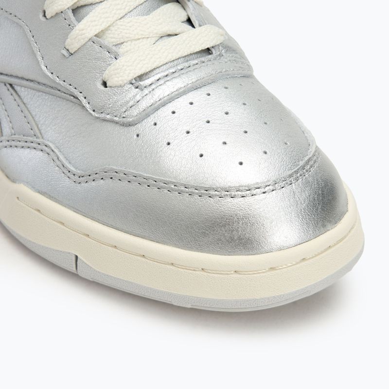 Obuv Reebok Engineered Garments BB 4000 II silver metallic/silver metallic/chalk 7