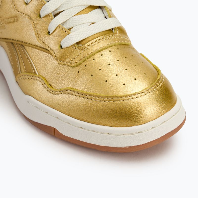 Obuv Reebok Engineered Garments BB 4000 II gold metallic/silver metallic/chalk  7