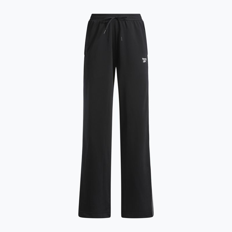 Dámske tepláky Reebok Identity Back Vector Tricot Black 6