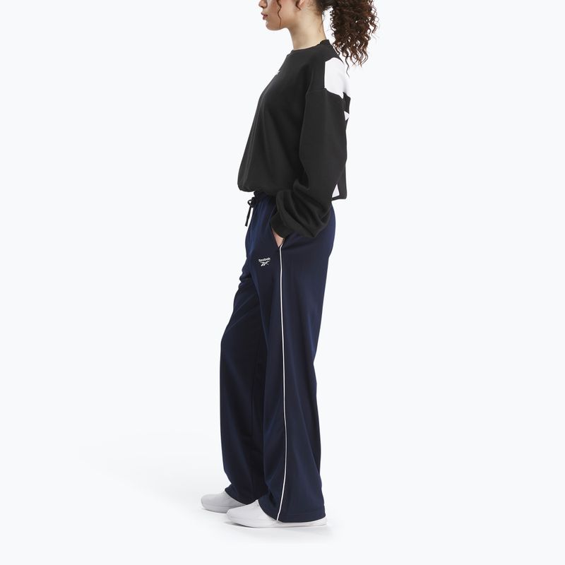 Dámske tepláky Reebok Identity Back Vector Tricot Vecnav 2
