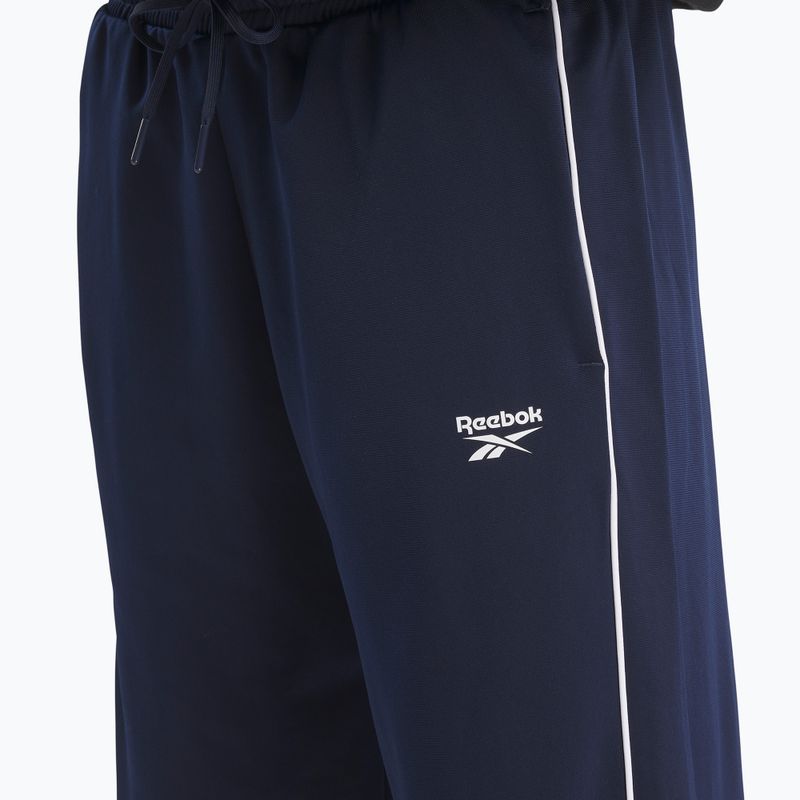 Dámske tepláky Reebok Identity Back Vector Tricot Vecnav 4