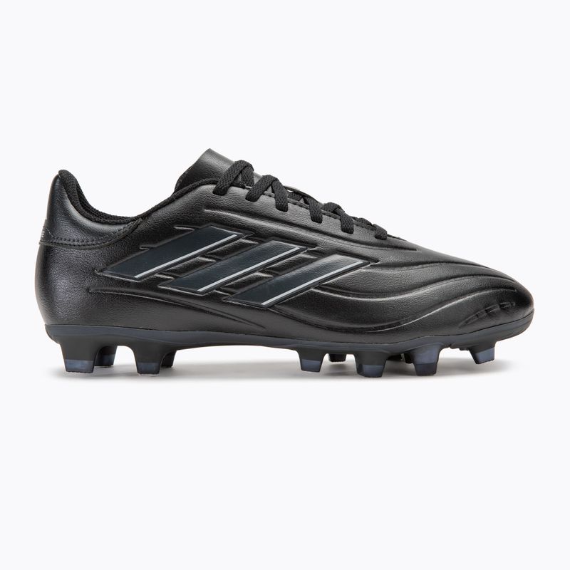 Pánske kopačky adidas Copa Pure 2 Club FG core black/carbon/grey one 2