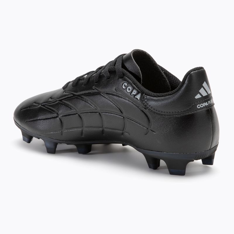 Pánske kopačky adidas Copa Pure 2 Club FG core black/carbon/grey one 3