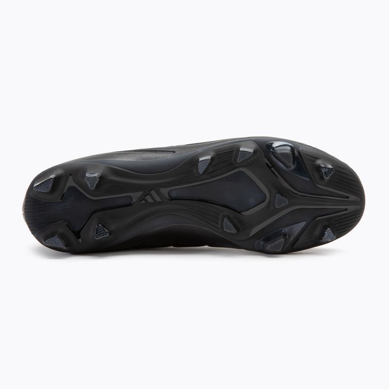 Pánske kopačky adidas Copa Pure 2 Club FG core black/carbon/grey one 4