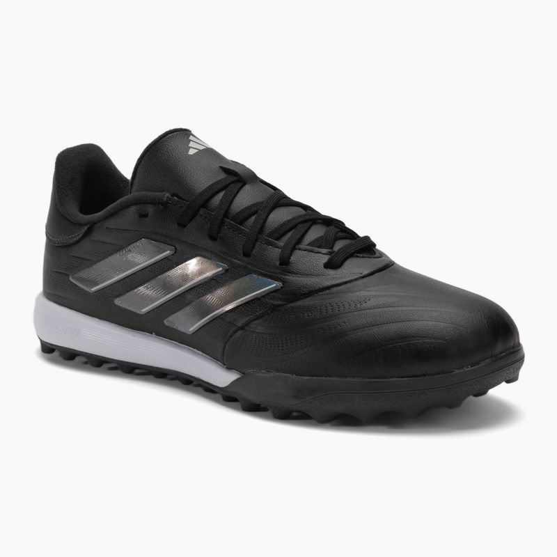 Kopačky adidas Copa Pure II League TF core black/carbon/grey one