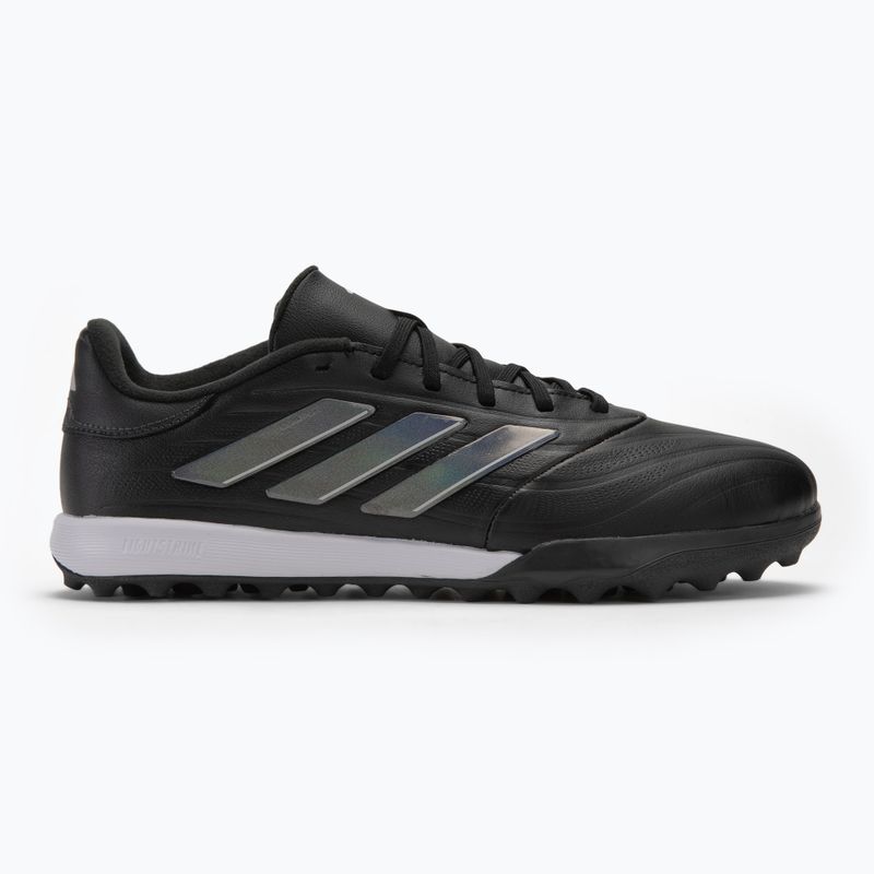 Kopačky adidas Copa Pure II League TF core black/carbon/grey one 2