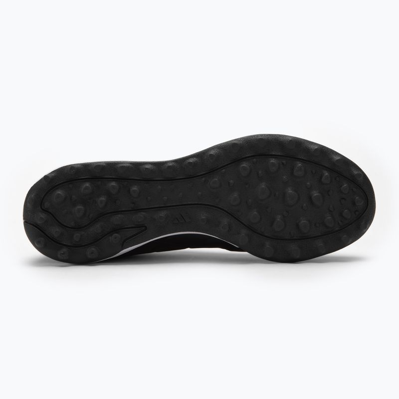 Kopačky adidas Copa Pure II League TF core black/carbon/grey one 4