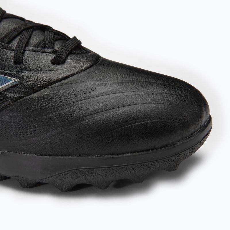 Kopačky adidas Copa Pure II League TF core black/carbon/grey one 7