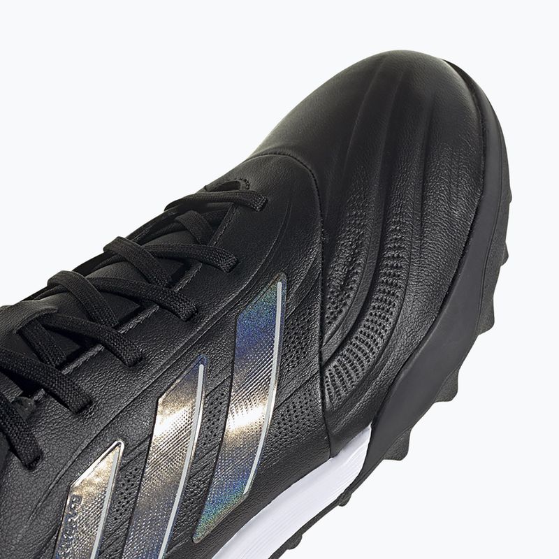 Kopačky adidas Copa Pure II League TF core black/carbon/grey one 8