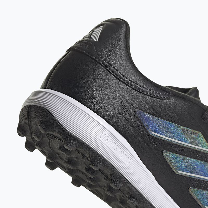 Kopačky adidas Copa Pure II League TF core black/carbon/grey one 9
