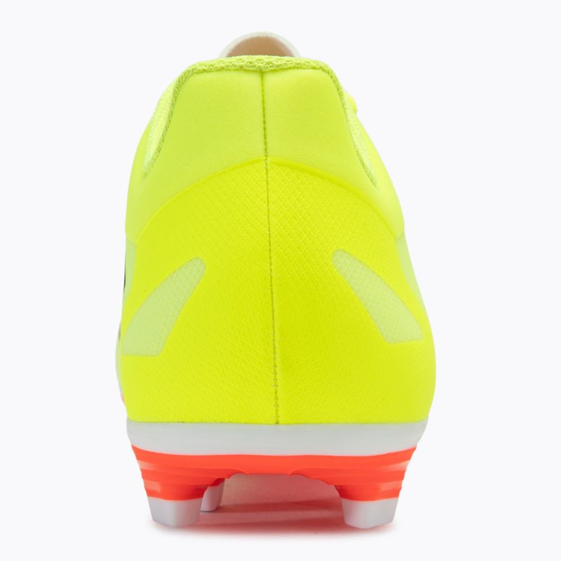Pánske kopačky adidas X Crazyfast Club FxG team solar yellow/core black/cloud white 6