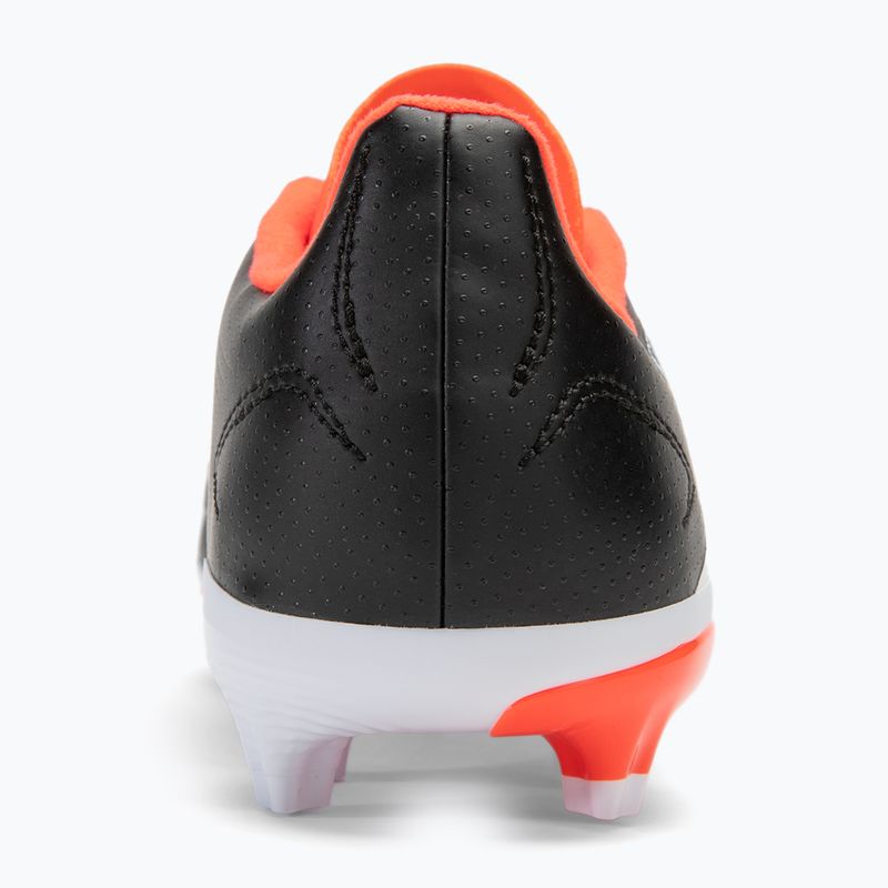 Detské kopačky adidas Predator League FG core black/cloud white/solar red 6