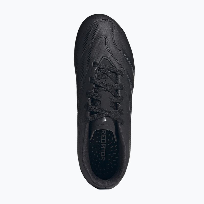 Detské kopačky adidas Predator Club FxG 12