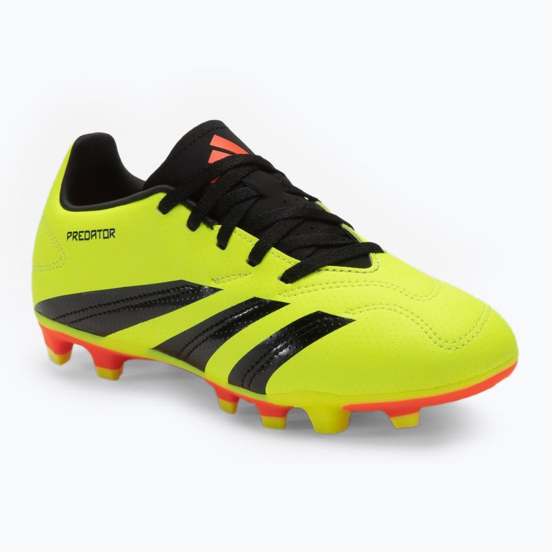 Detské kopačky adidas Predator Club FxG