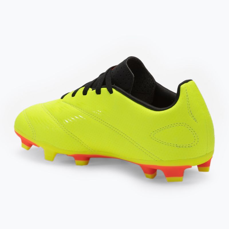 Detské kopačky adidas Predator Club FxG 3