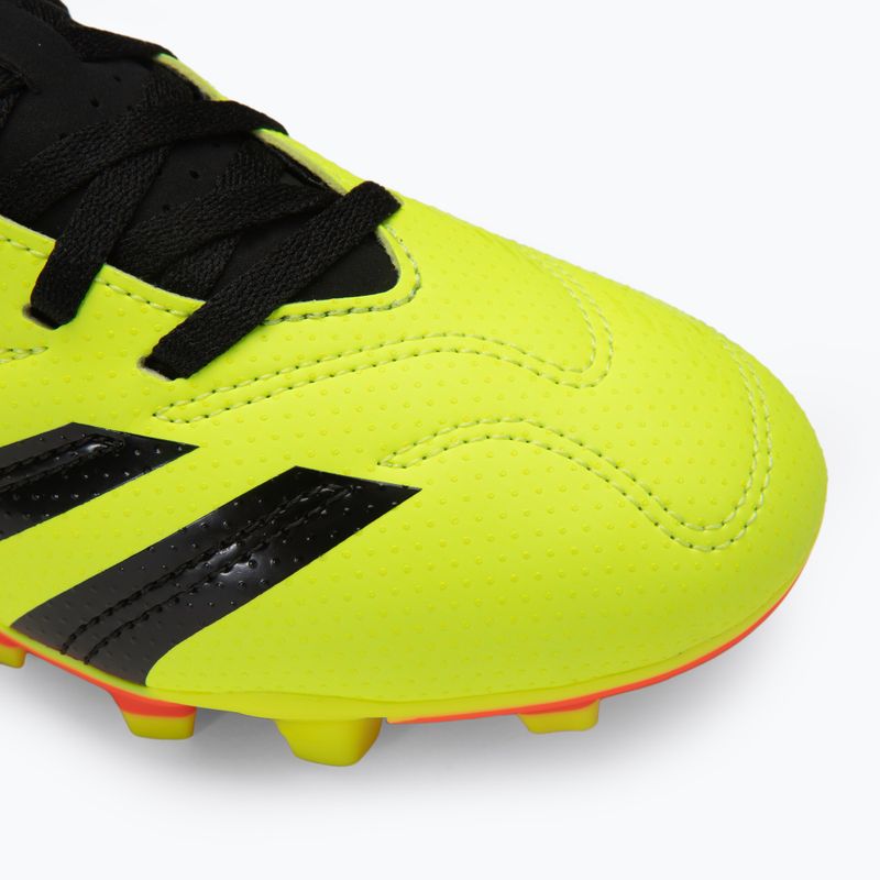 Detské kopačky adidas Predator Club FxG 7