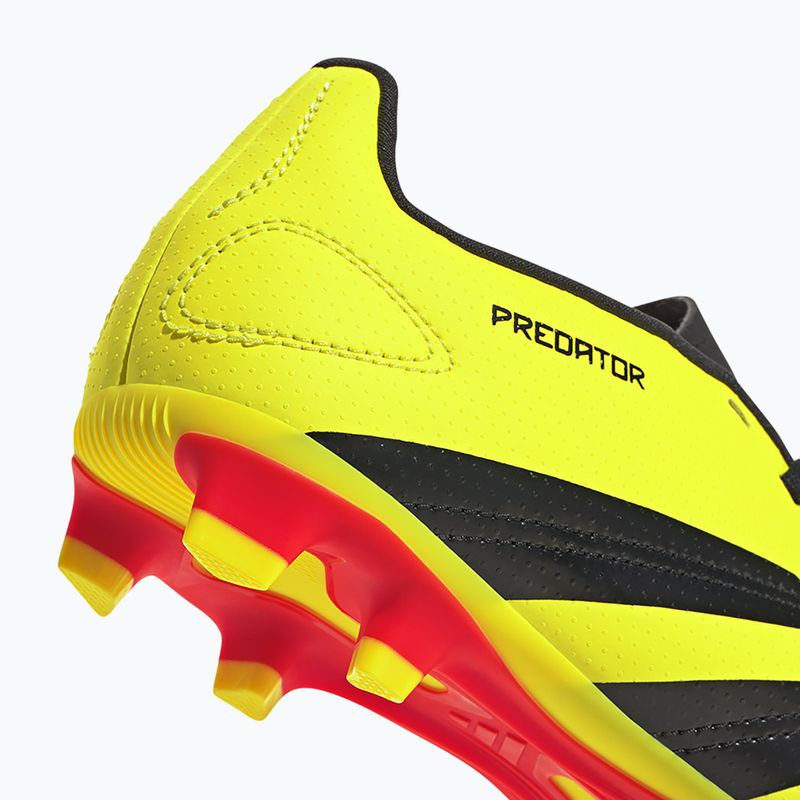 Detské kopačky adidas Predator Club FxG 8