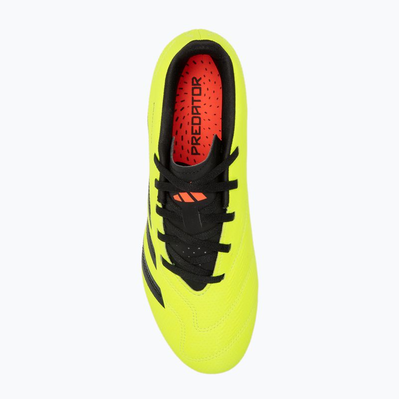 Pánske kopačky adidas Predator Club FxG 5