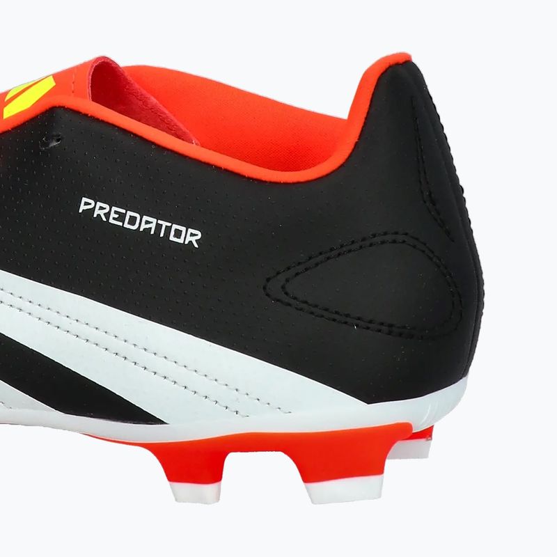 Pánske kopačky adidas Predator Club FxG 8
