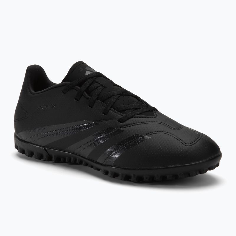 Pánske kopačky adidas Predator Club TF core black/carbon