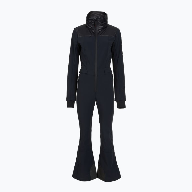 Dámska lyžiarska kombinéza BOGNER FIRE+ICE Zea black