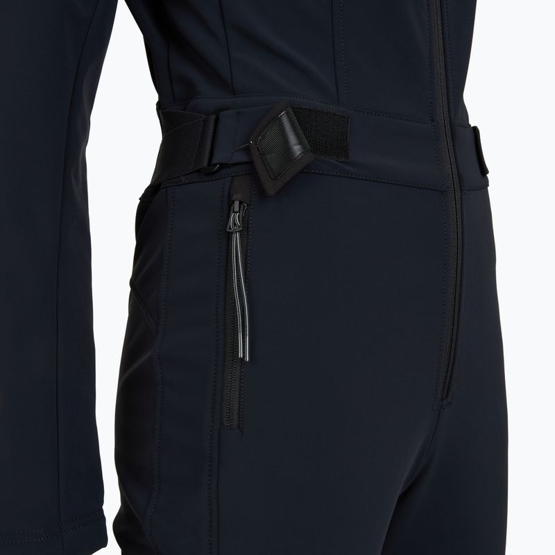 Dámska lyžiarska kombinéza BOGNER FIRE+ICE Zea black 3